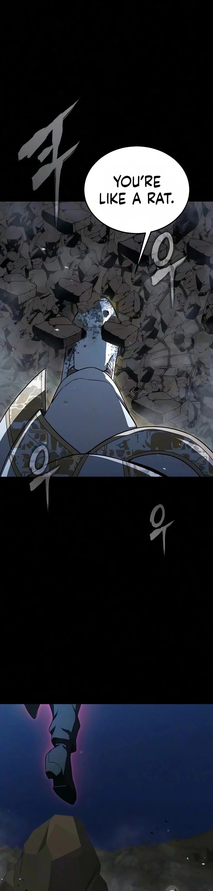 Steel-Eating Player chapter 94 page 48