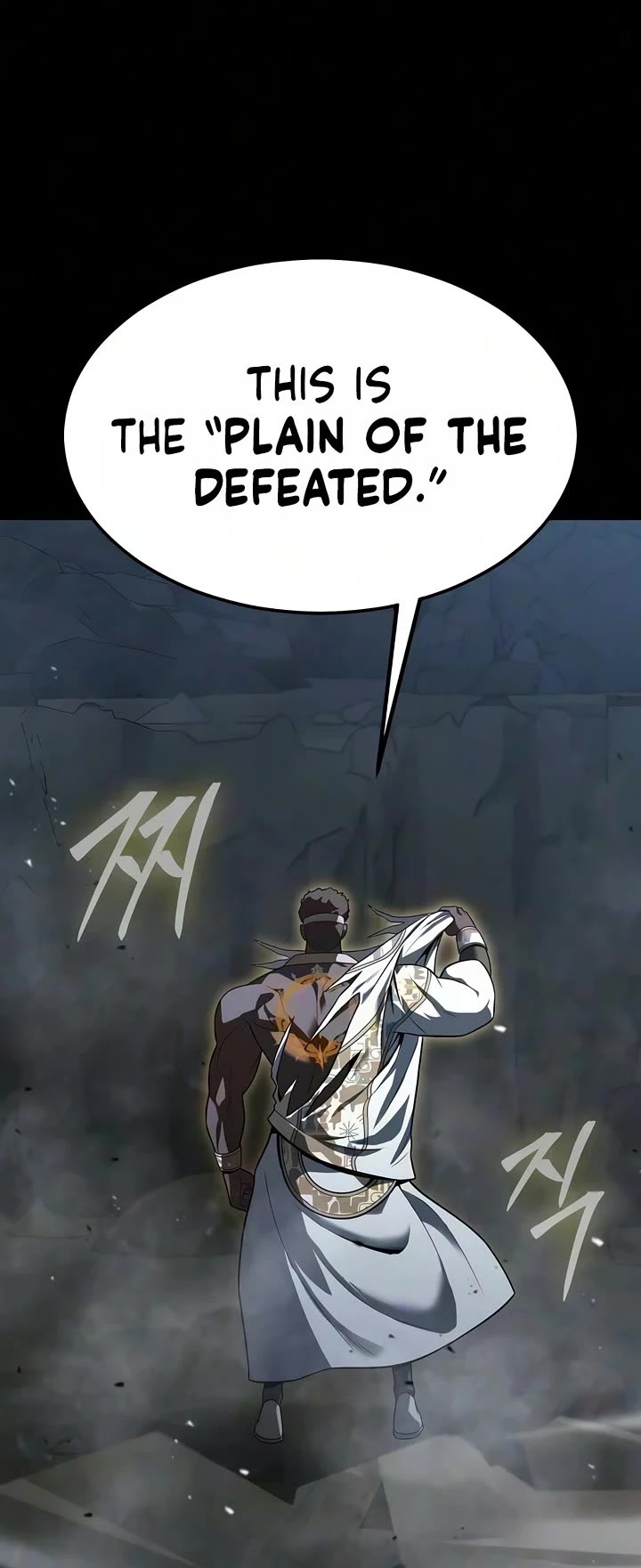 Steel-Eating Player chapter 94 page 52