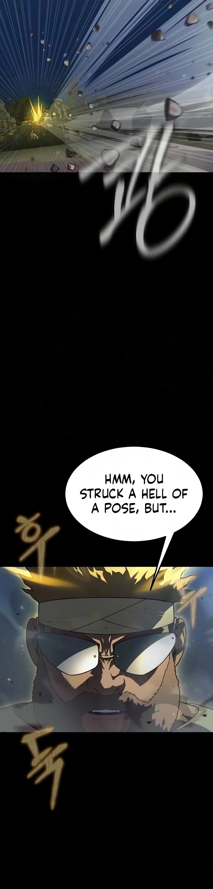 Steel-Eating Player chapter 94 page 66
