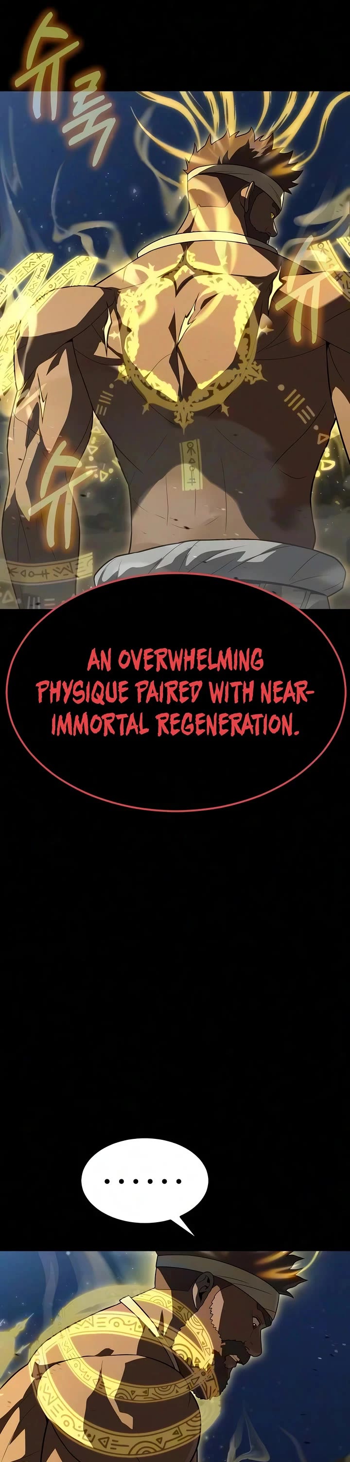 Steel-Eating Player chapter 95 page 19