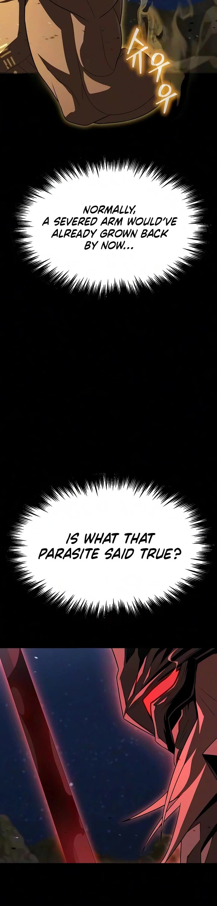 Steel-Eating Player chapter 95 page 20