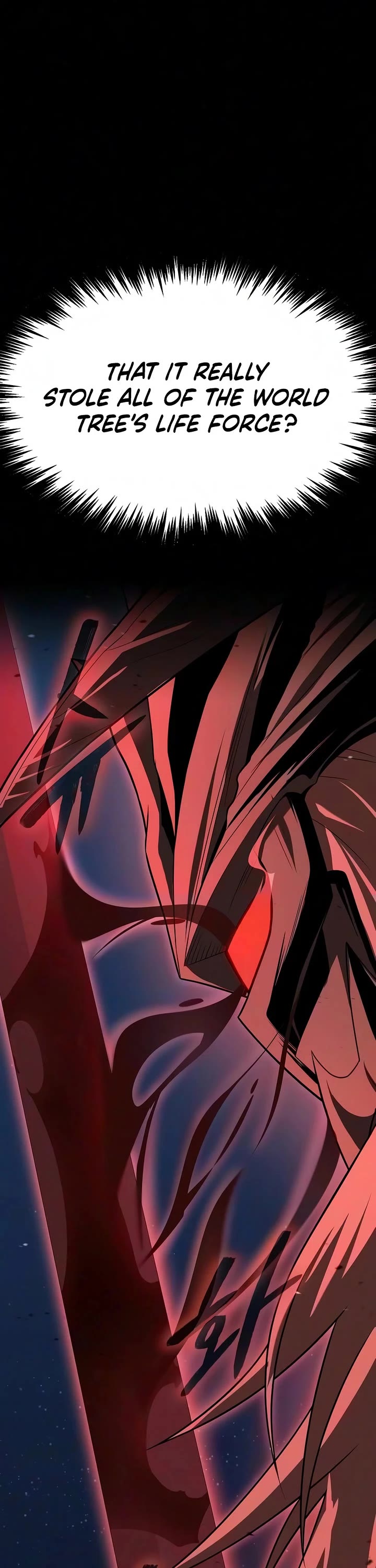 Steel-Eating Player chapter 95 page 21