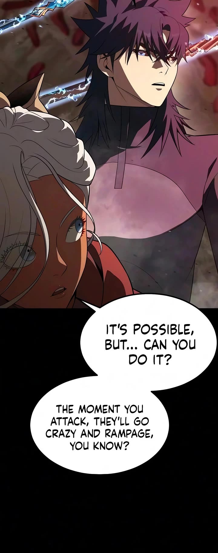 Steel-Eating Player chapter 95 page 24