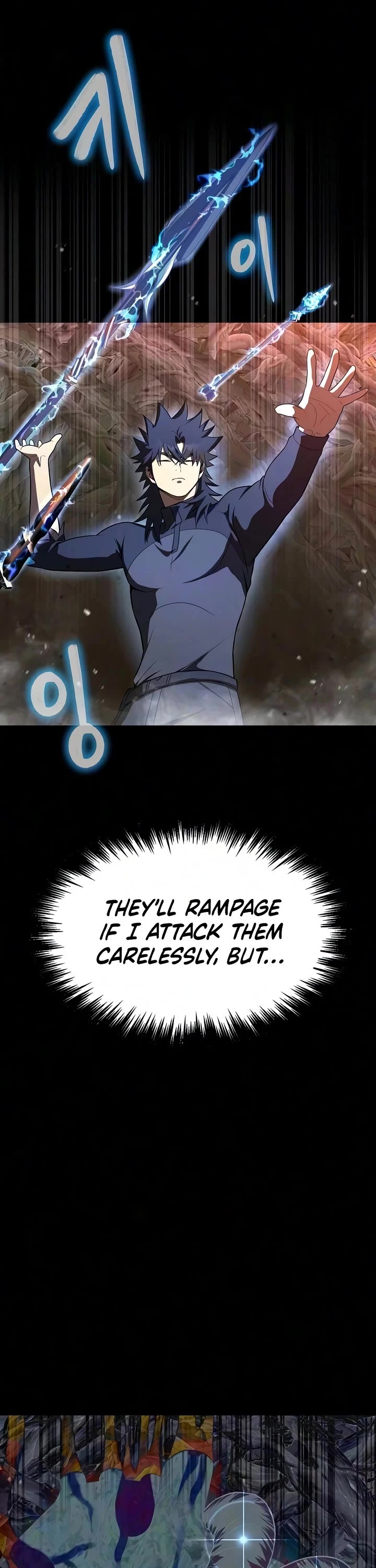 Steel-Eating Player chapter 95 page 27