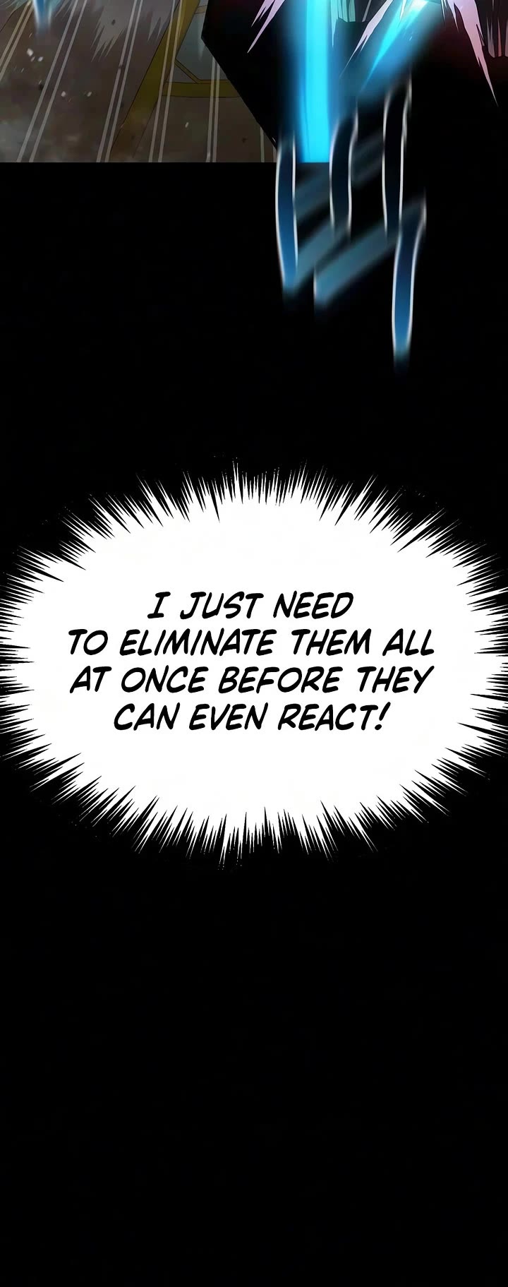Steel-Eating Player chapter 95 page 30