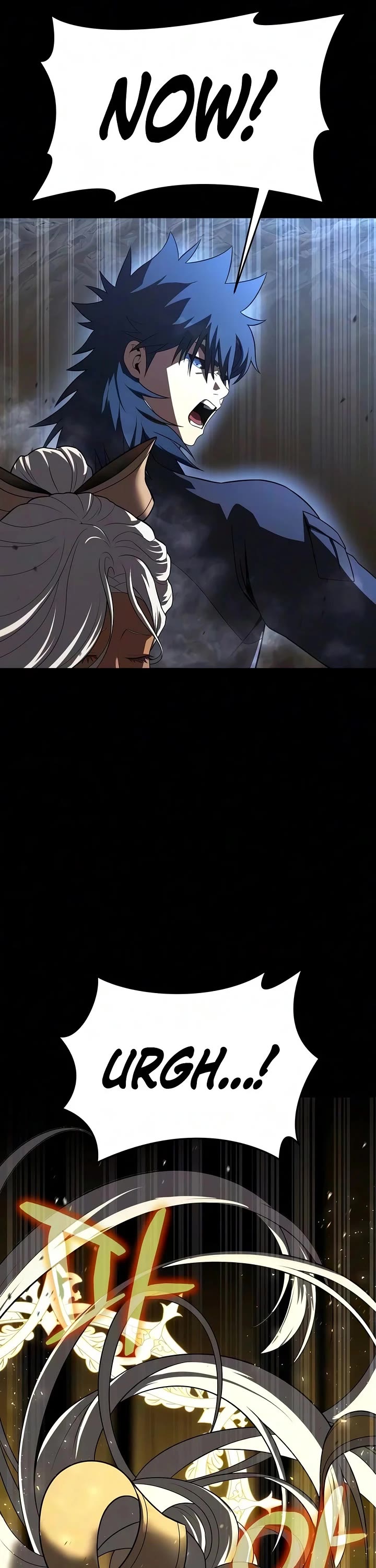 Steel-Eating Player chapter 95 page 31