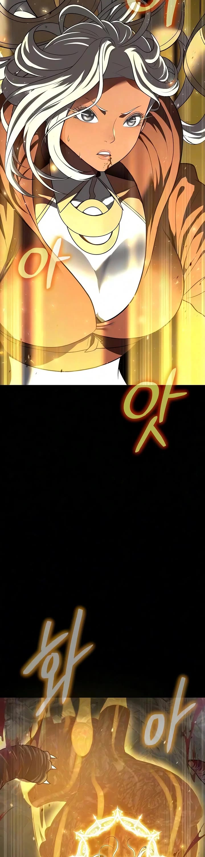 Steel-Eating Player chapter 95 page 32