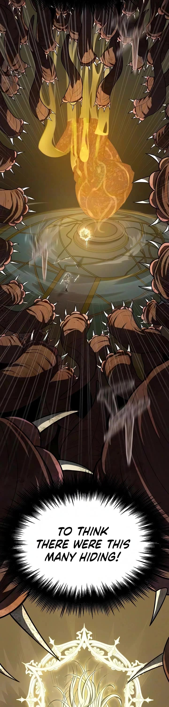 Steel-Eating Player chapter 95 page 37