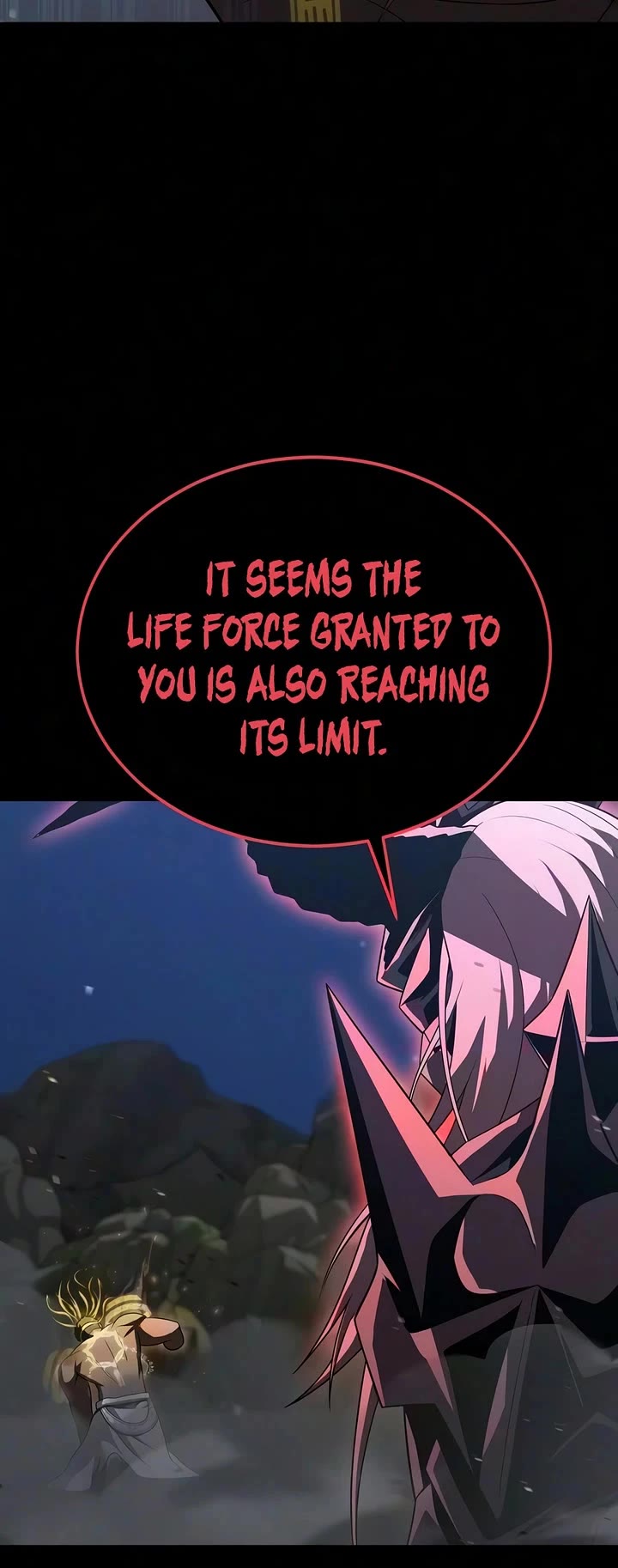 Steel-Eating Player chapter 95 page 46