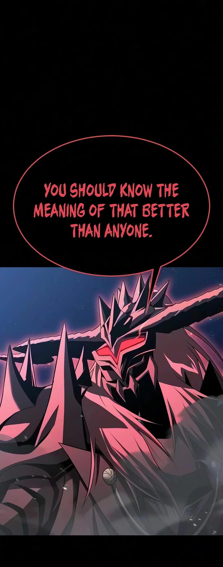 Steel-Eating Player chapter 95 page 47