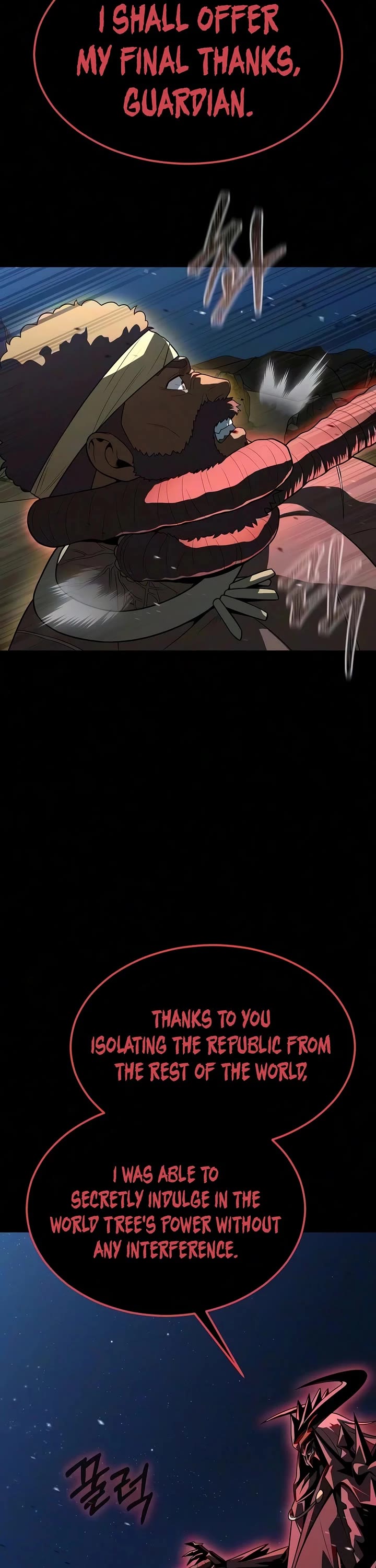 Steel-Eating Player chapter 95 page 60