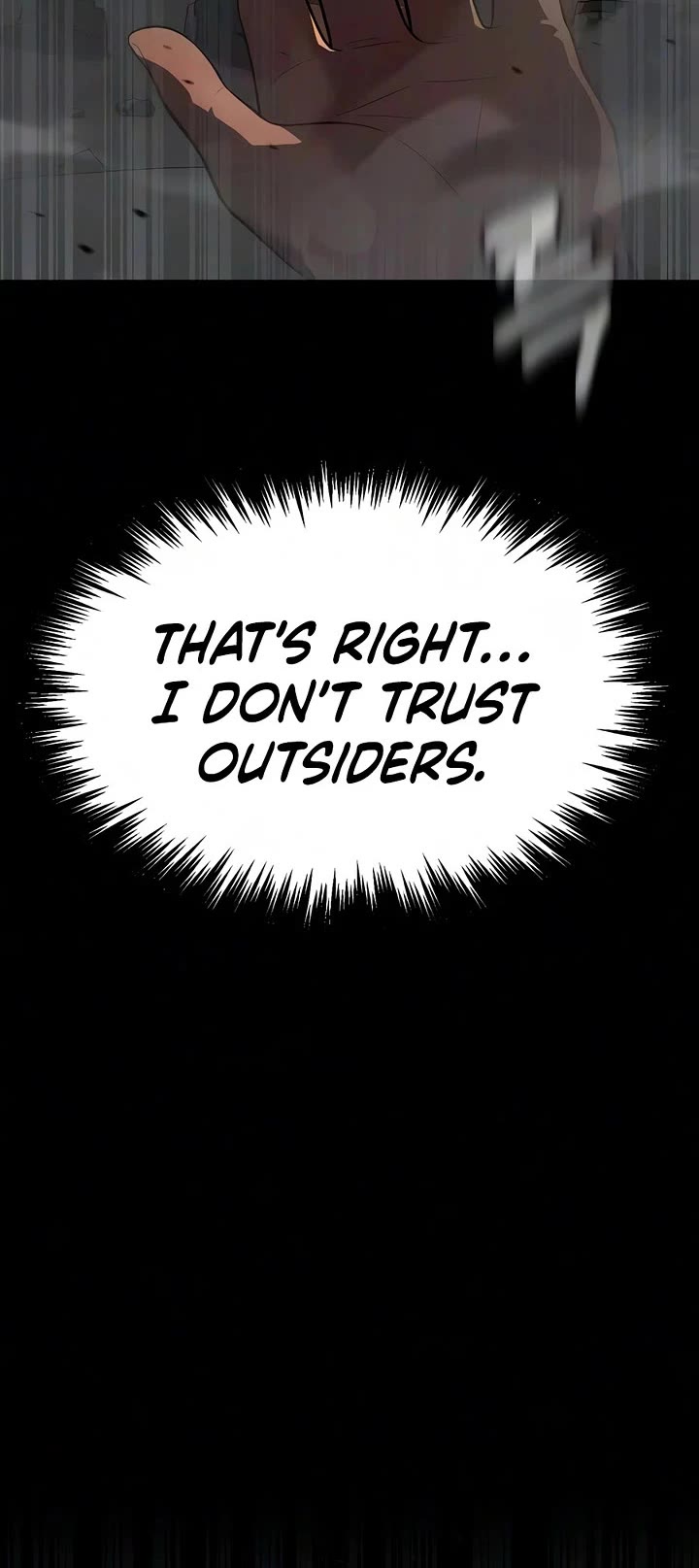Steel-Eating Player chapter 95 page 64