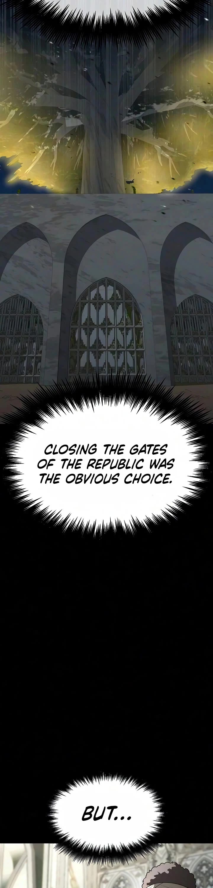 Steel-Eating Player chapter 95 page 66