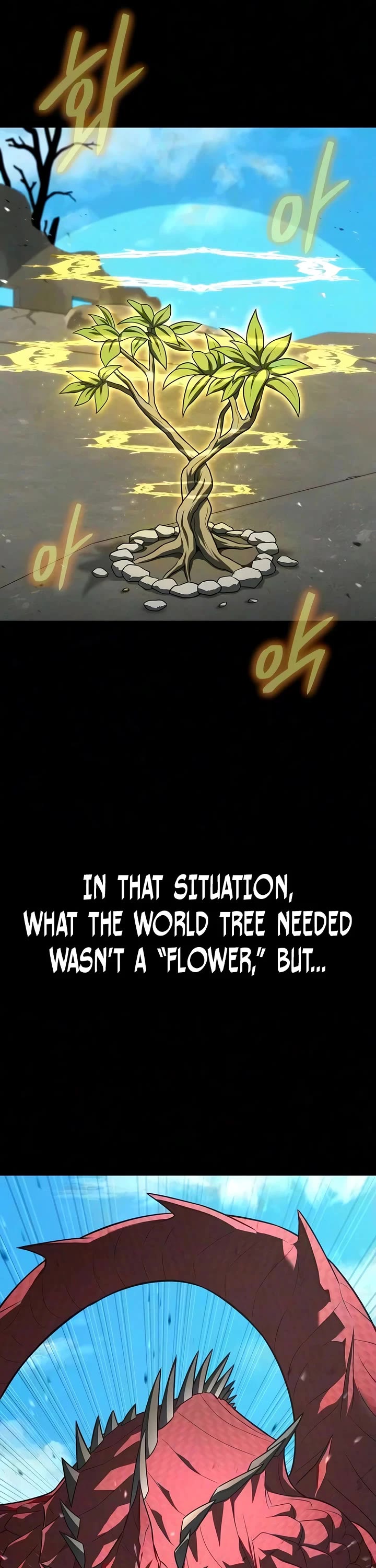 Steel-Eating Player chapter 95 page 7