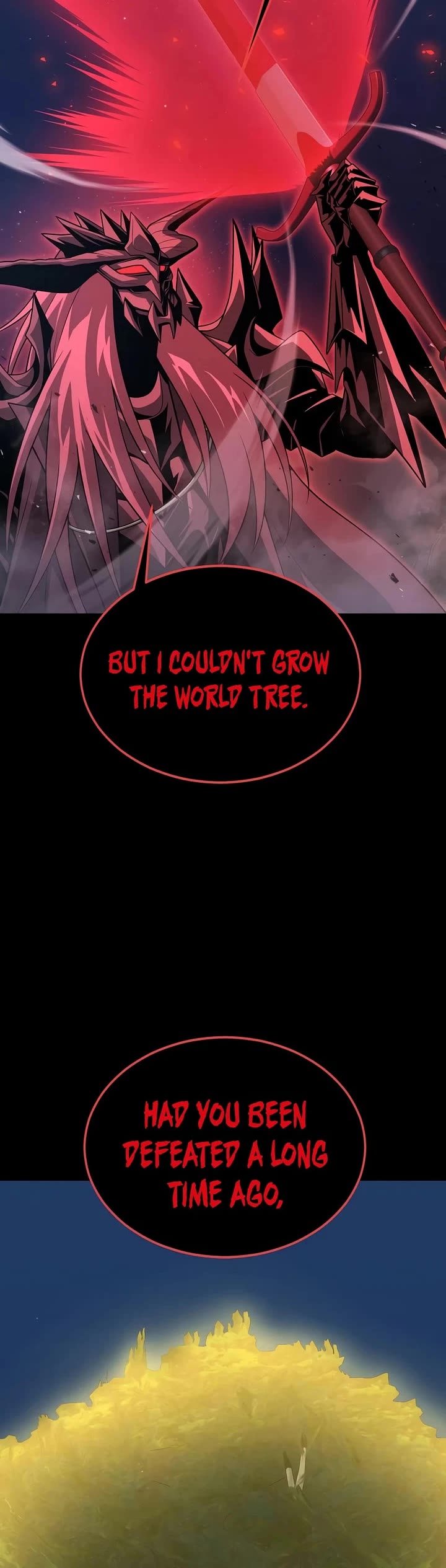 Steel-Eating Player chapter 96 page 17