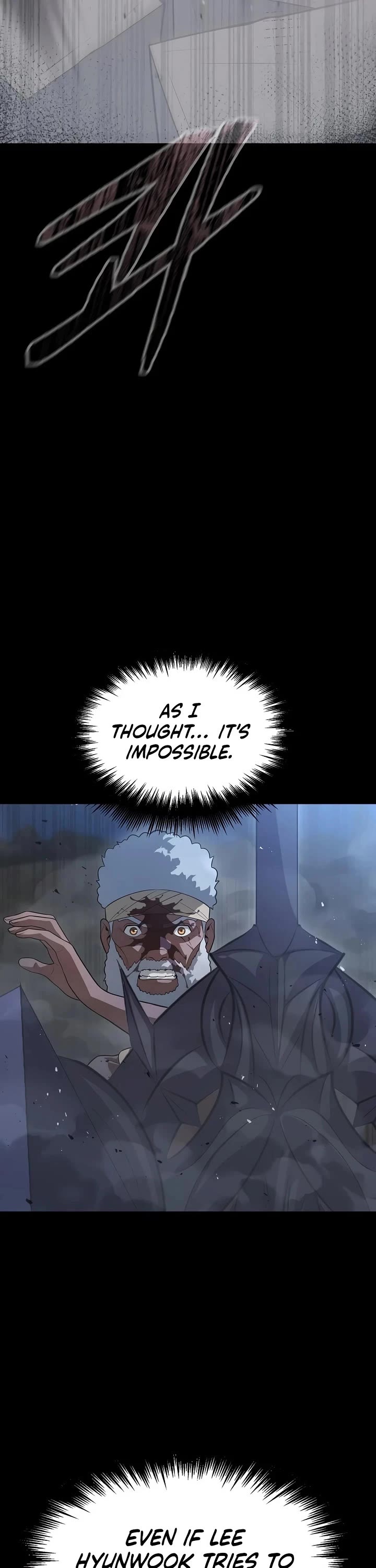 Steel-Eating Player chapter 96 page 40