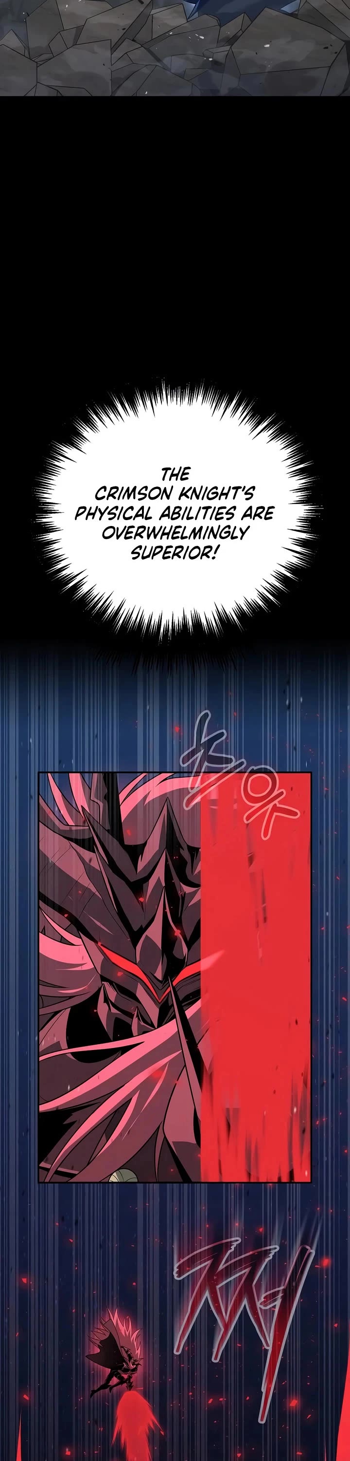 Steel-Eating Player chapter 96 page 42