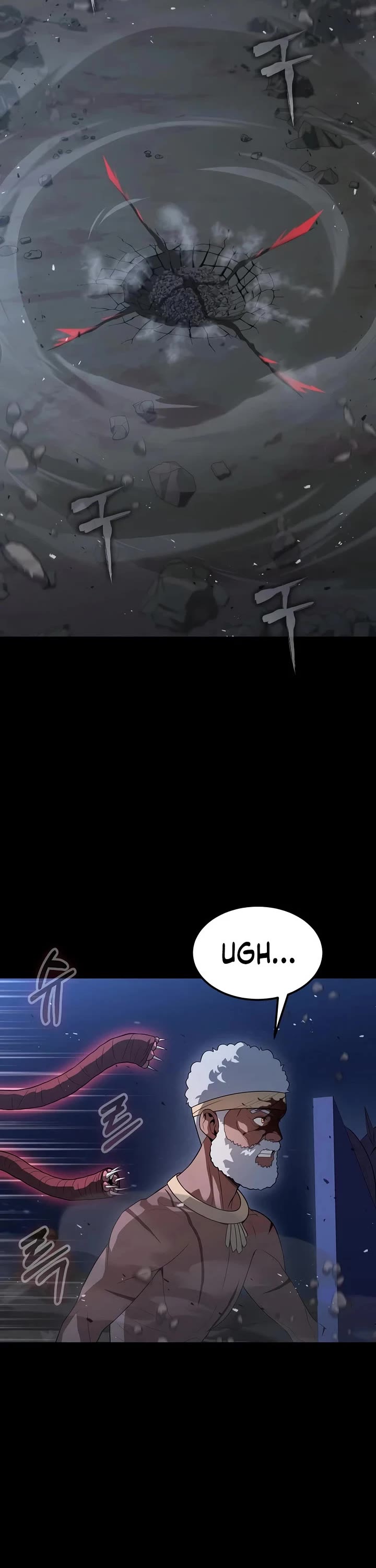 Steel-Eating Player chapter 96 page 44