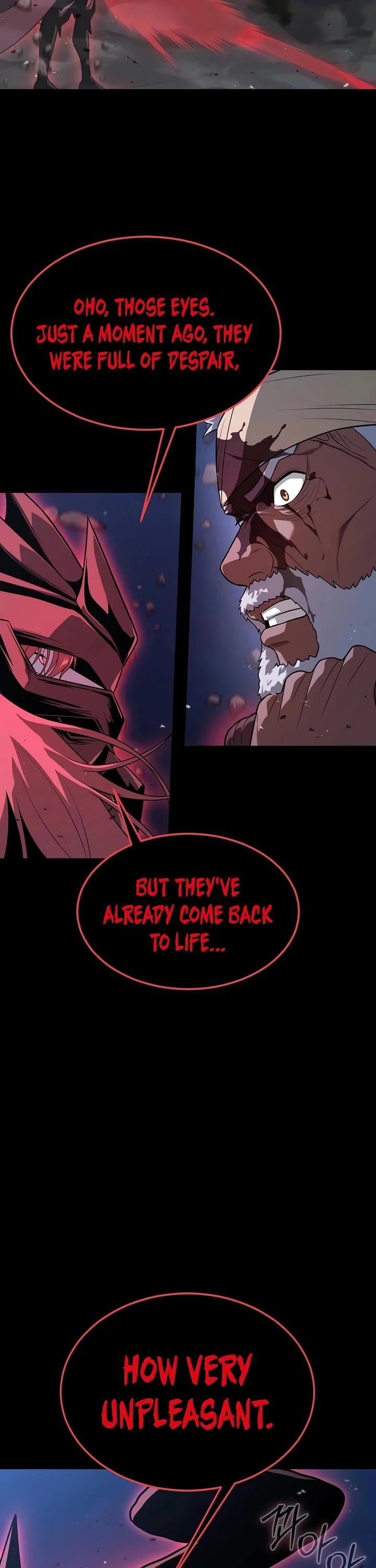 Steel-Eating Player chapter 96 page 46