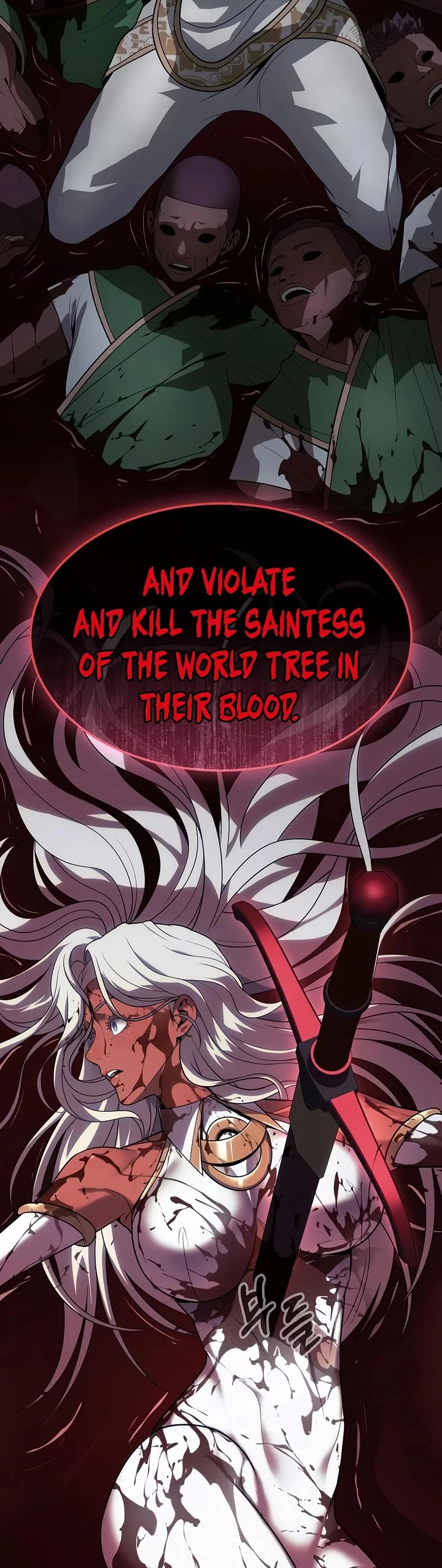 Steel-Eating Player chapter 96 page 48