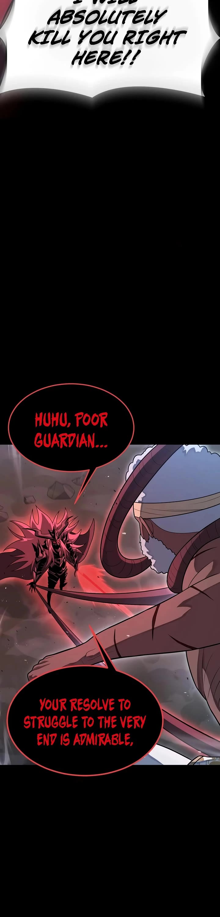 Steel-Eating Player chapter 96 page 52