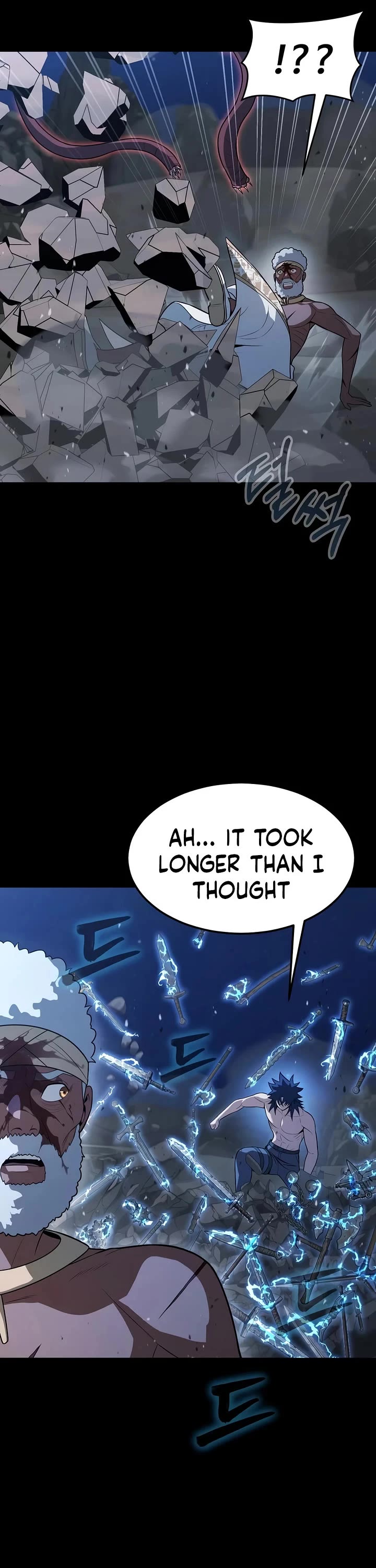 Steel-Eating Player chapter 96 page 56