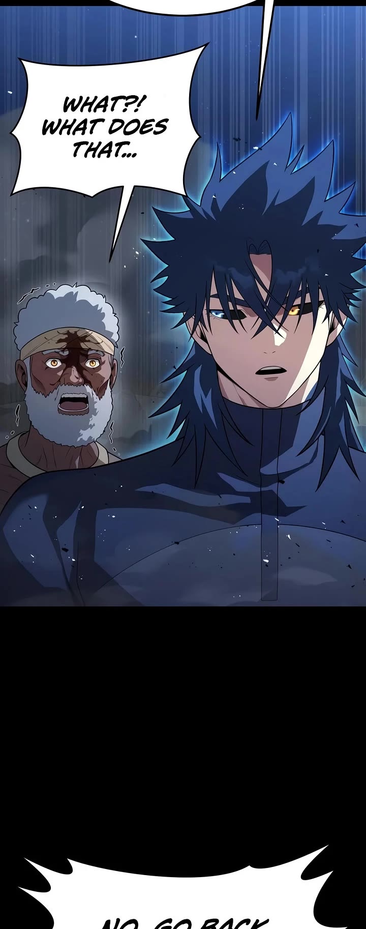 Steel-Eating Player chapter 96 page 6