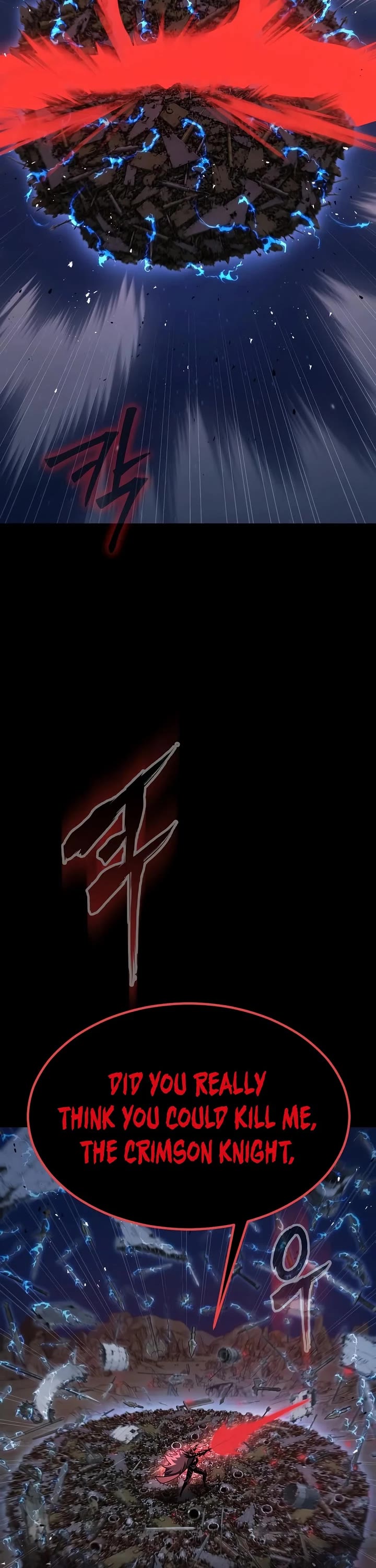 Steel-Eating Player chapter 96 page 63