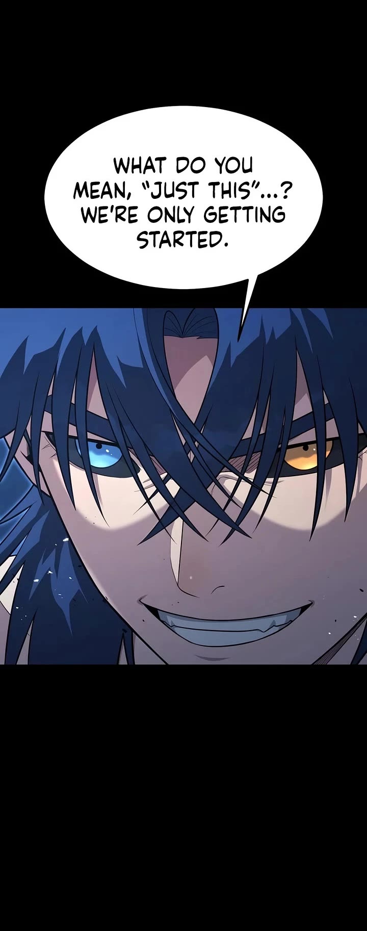 Steel-Eating Player chapter 96 page 66