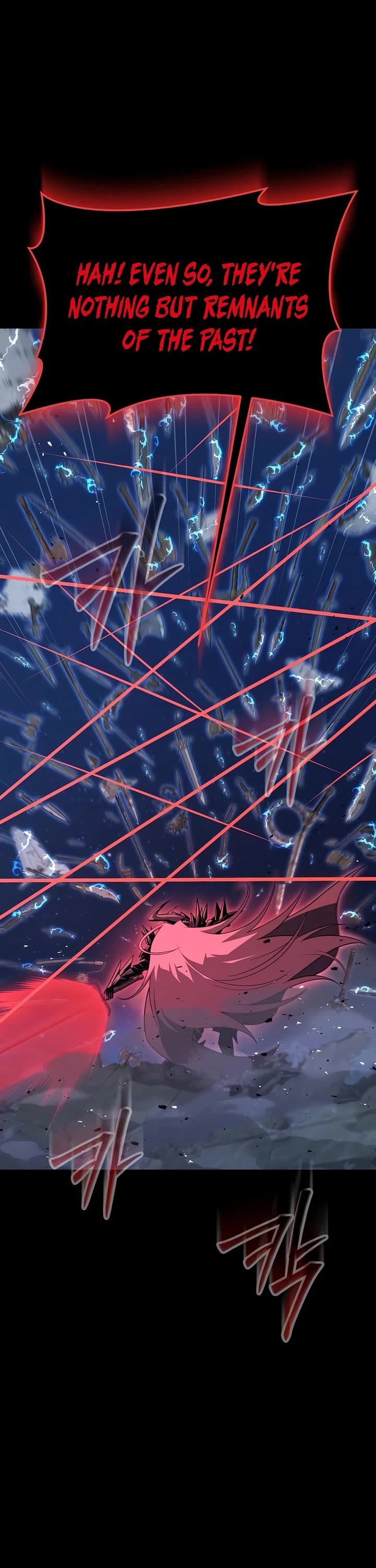 Steel-Eating Player chapter 96 page 67