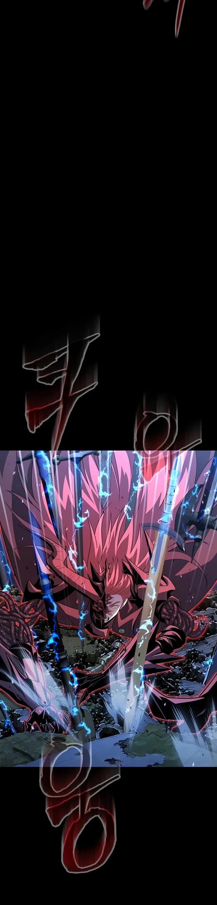 Steel-Eating Player chapter 96 page 74