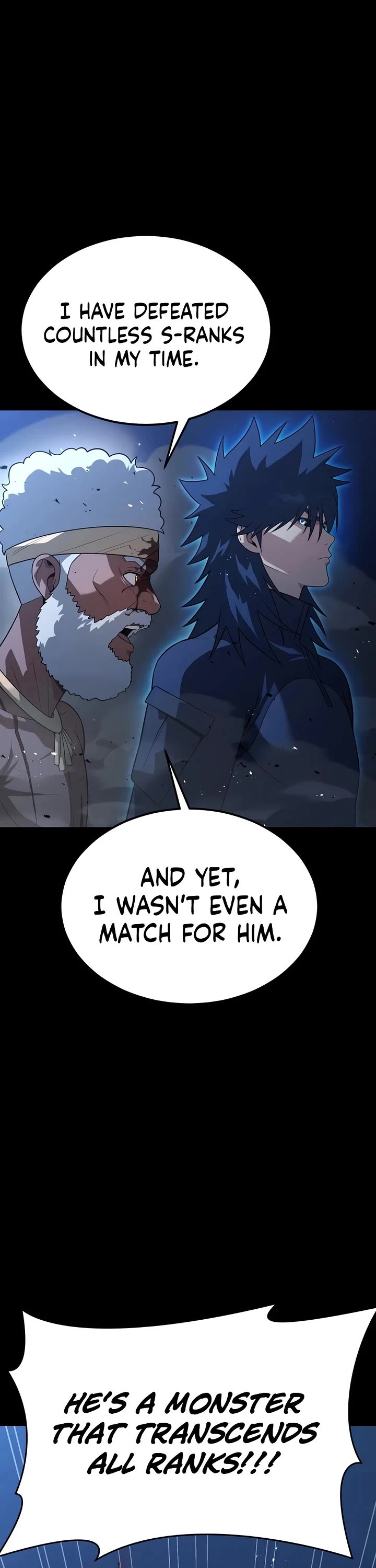 Steel-Eating Player chapter 96 page 8