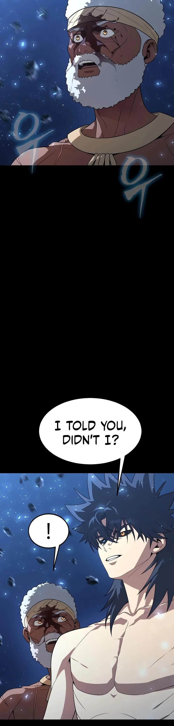 Steel-Eating Player chapter 96 page 87