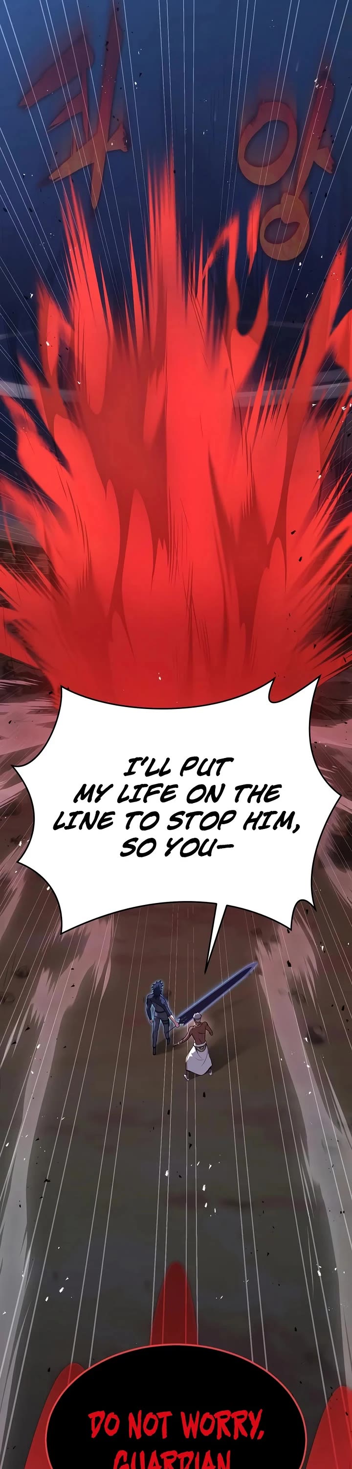 Steel-Eating Player chapter 96 page 9