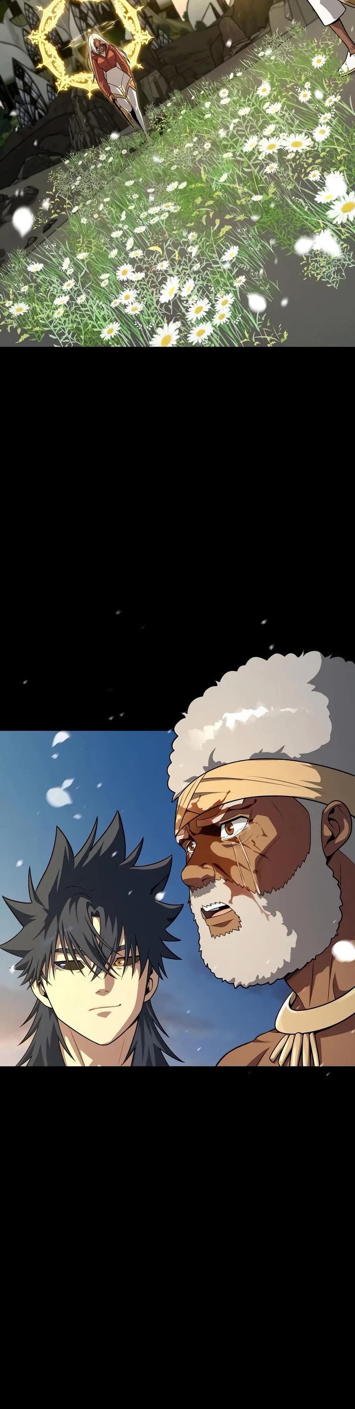 Steel-Eating Player chapter 97 page 11