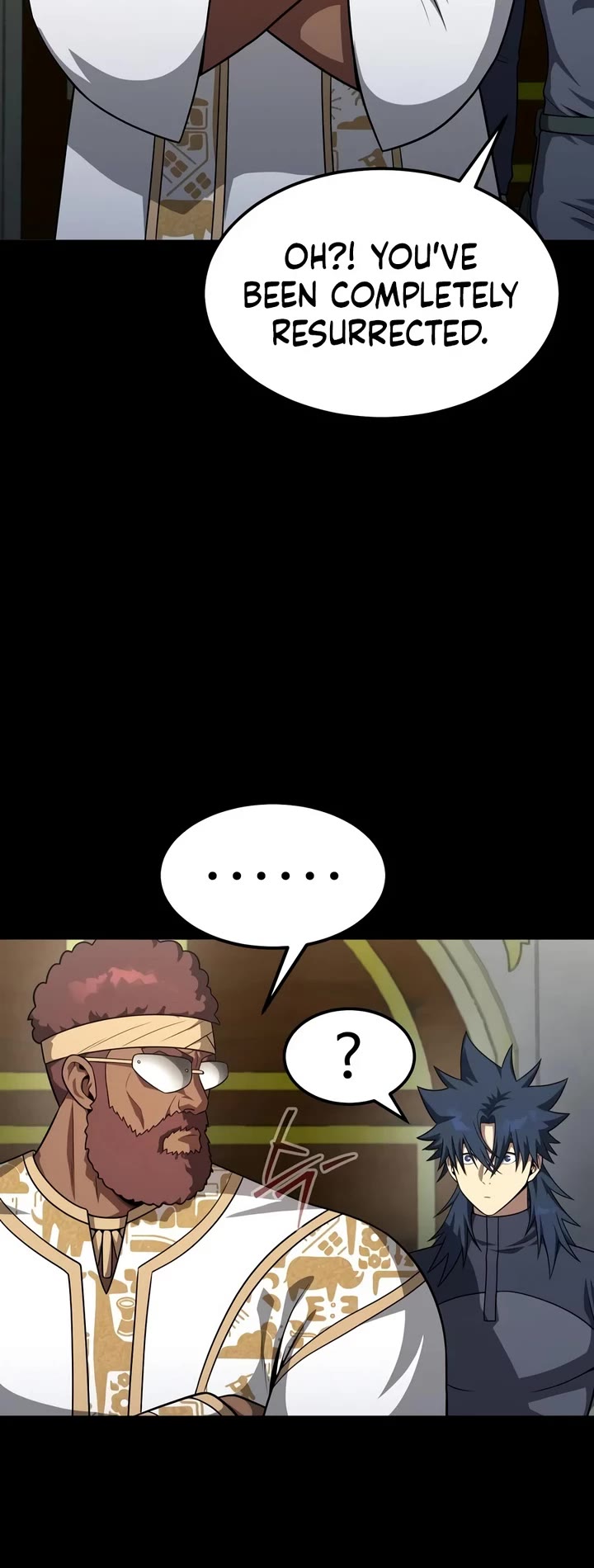Steel-Eating Player chapter 97 page 16