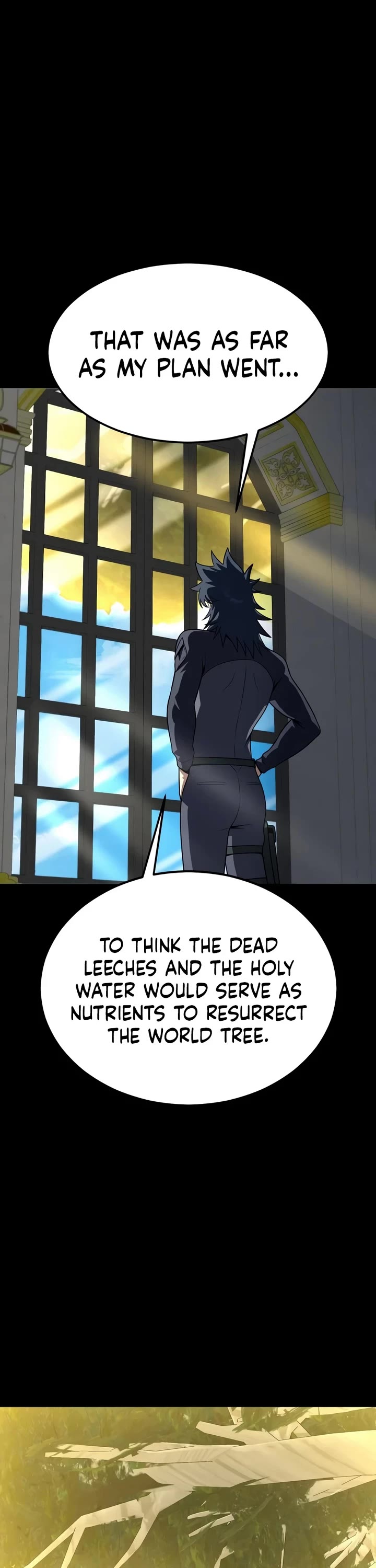Steel-Eating Player chapter 97 page 24