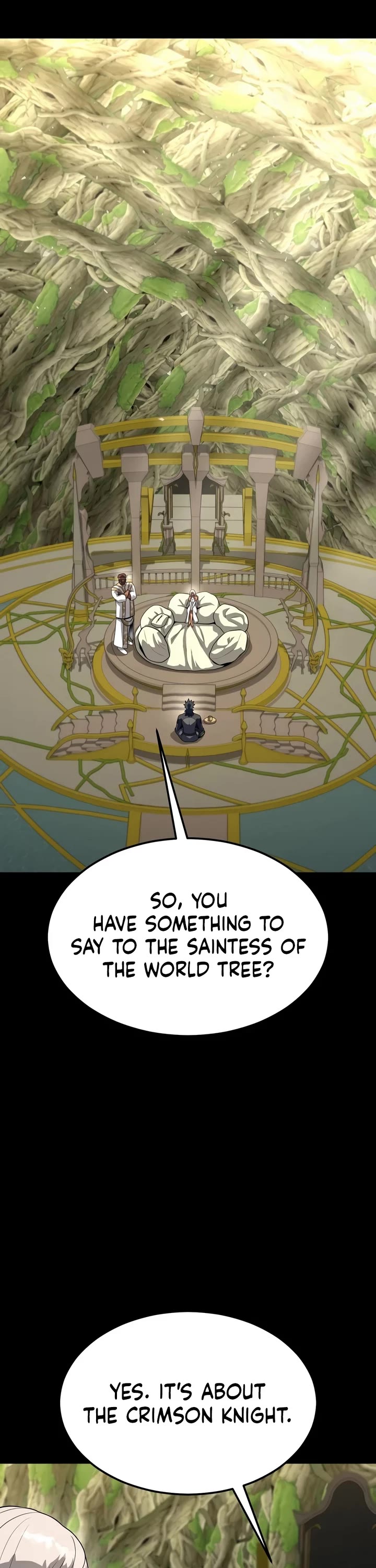 Steel-Eating Player chapter 97 page 30