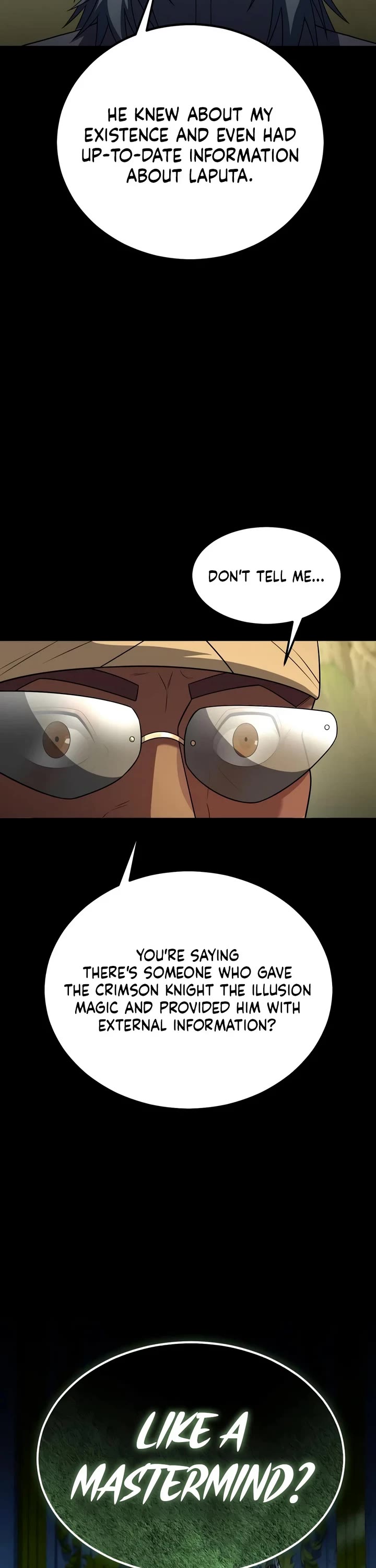 Steel-Eating Player chapter 97 page 34