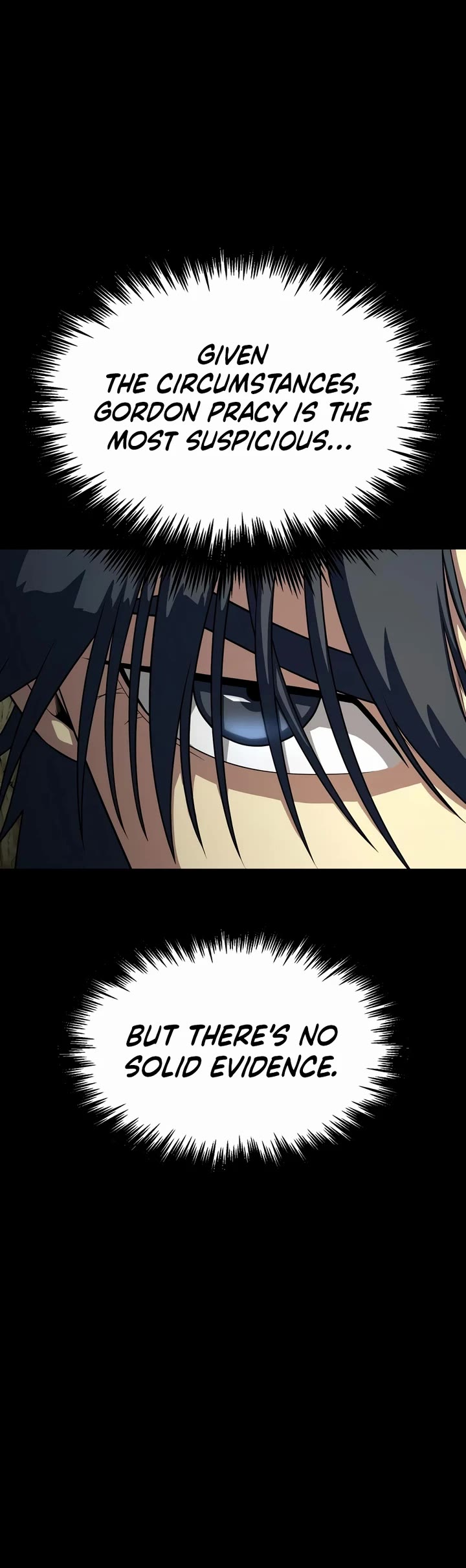 Steel-Eating Player chapter 97 page 38