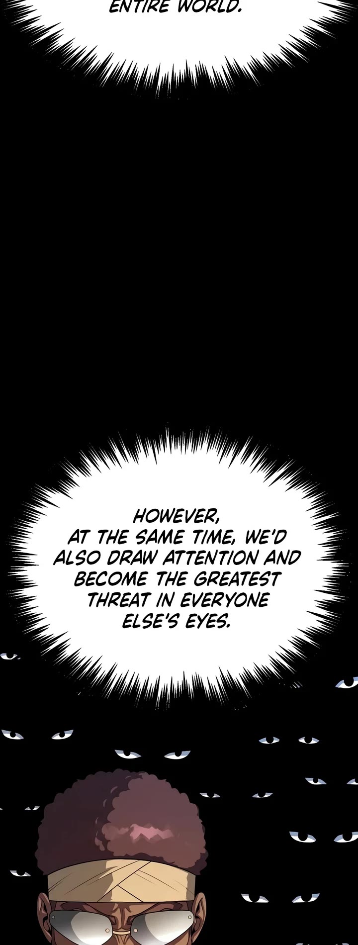 Steel-Eating Player chapter 97 page 42