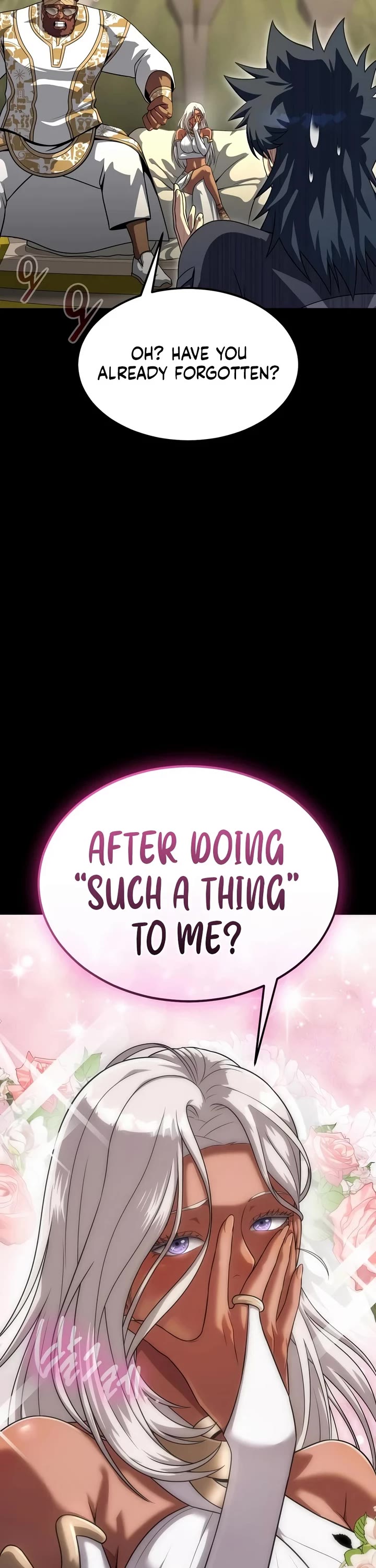 Steel-Eating Player chapter 97 page 46