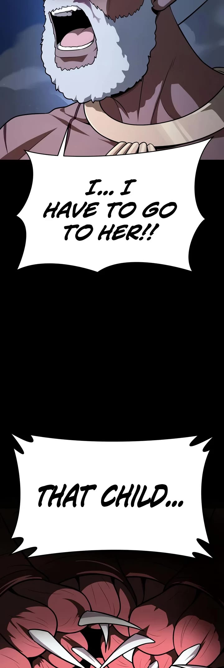 Steel-Eating Player chapter 97 page 5