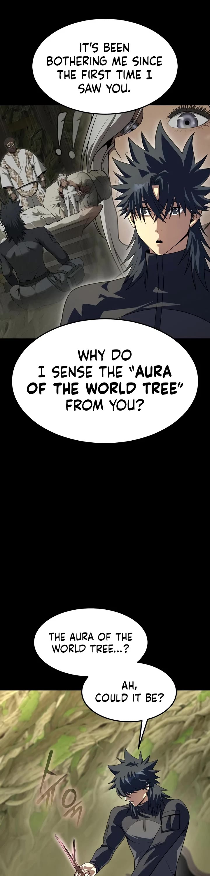 Steel-Eating Player chapter 97 page 51
