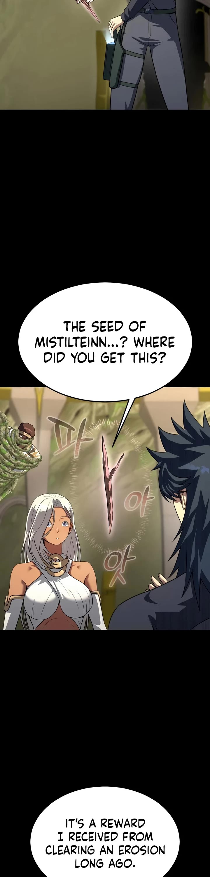 Steel-Eating Player chapter 97 page 52