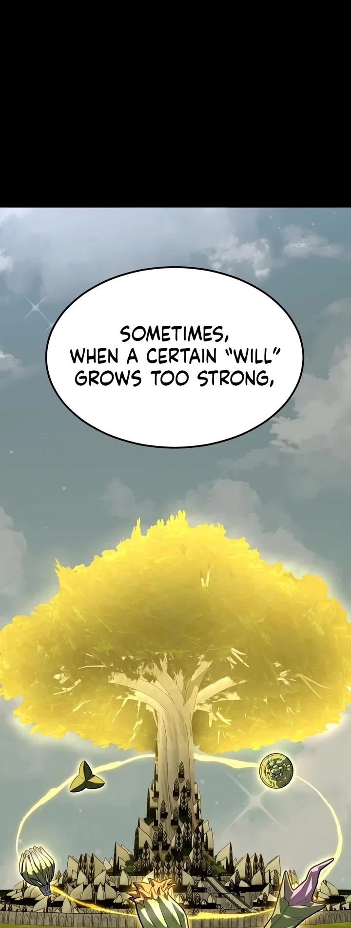 Steel-Eating Player chapter 97 page 55