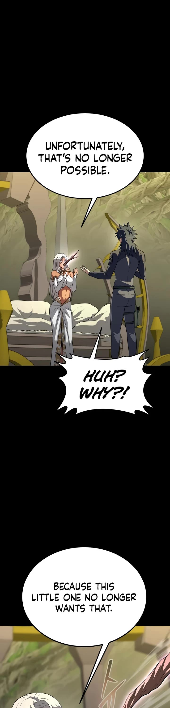 Steel-Eating Player chapter 97 page 58