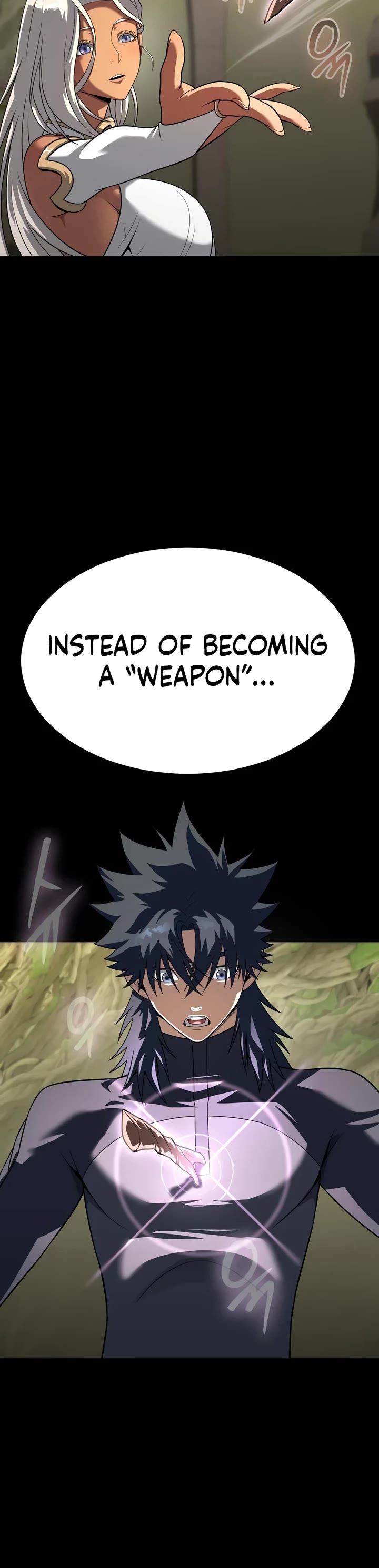 Steel-Eating Player chapter 97 page 59