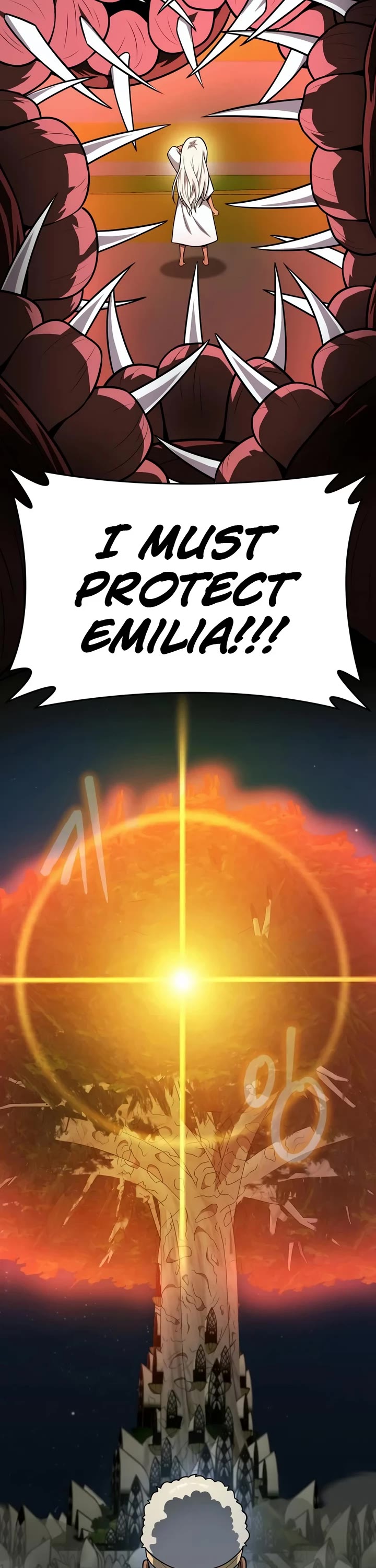 Steel-Eating Player chapter 97 page 6