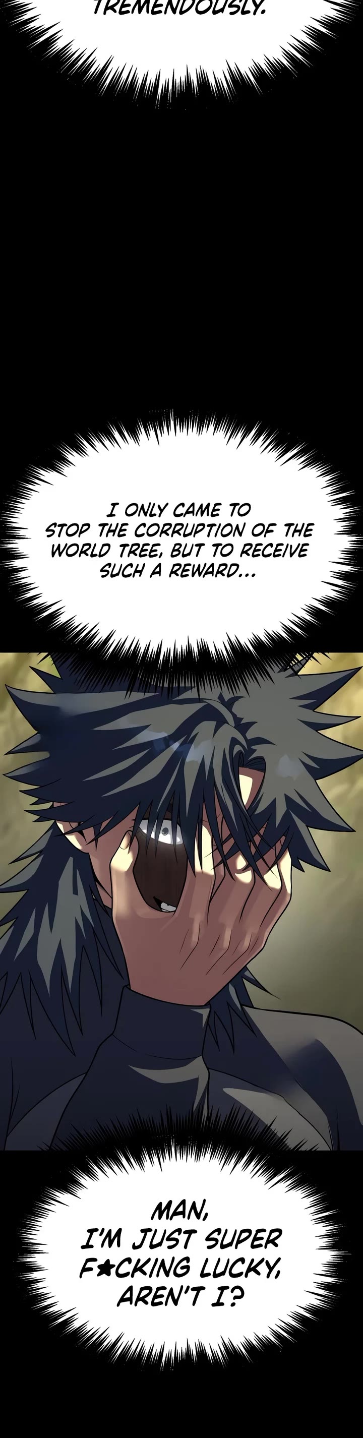 Steel-Eating Player chapter 97 page 66